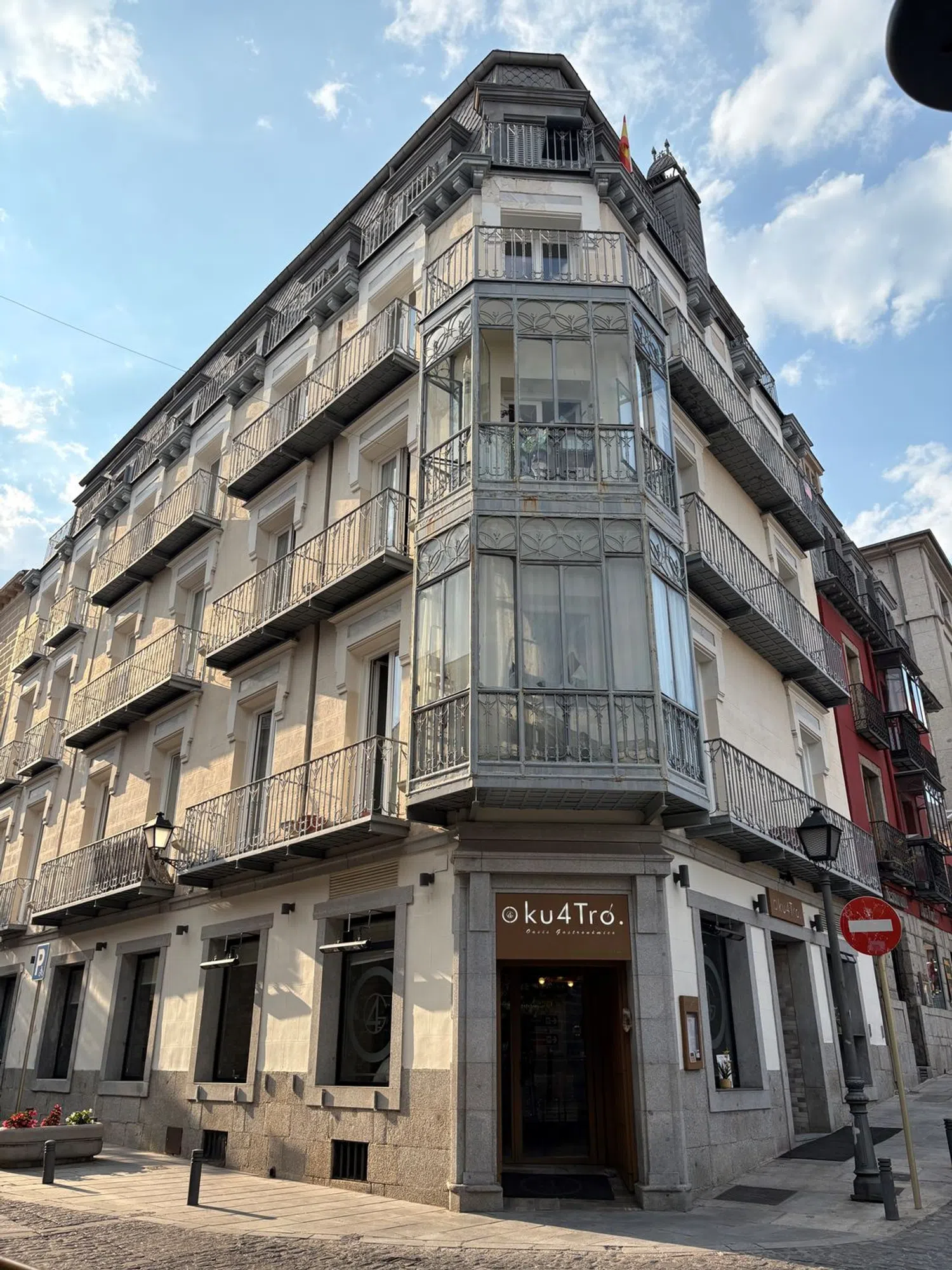 Piso en calle Floridablanca, 28 - Foto 2