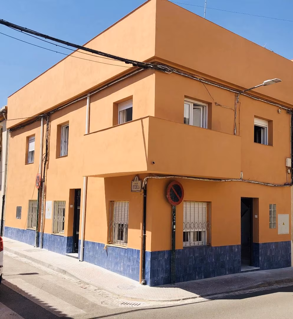 Piso en  Calle Xauen 13