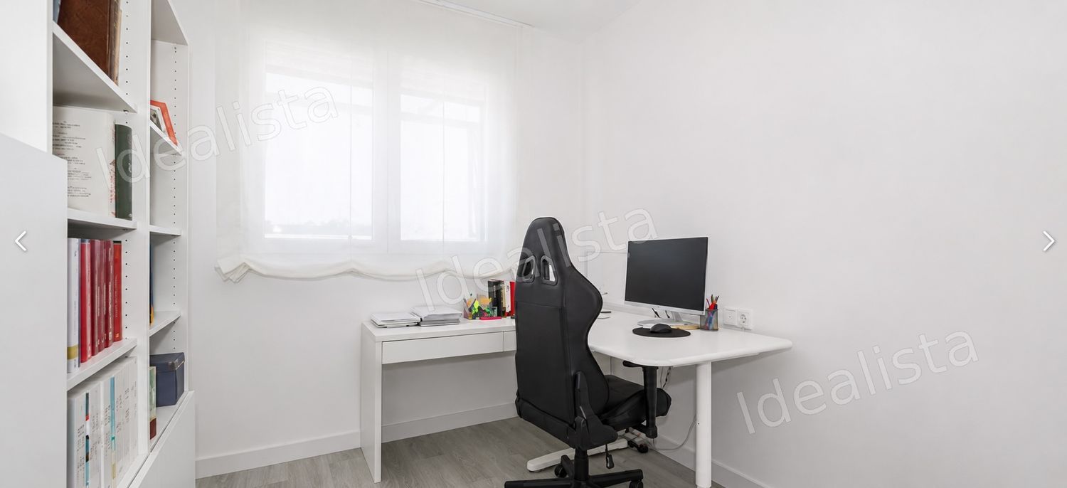 Ático en Avenida Albert Einstein, 4, Nuevo Bulevar, Nuevo Bulevar - Foto 22