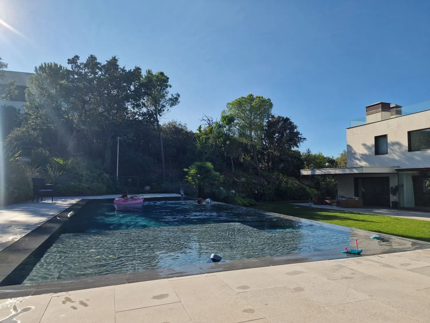 Casa independiente en Urb. el golf Barrio Club de Golf - Foto 9