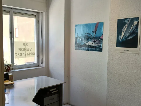 Piso en Calle Peña Herbosa, 20, Puerto Chico, Puerto Chico - Foto 3