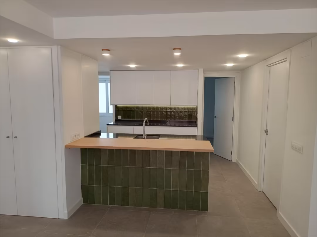 Piso en  Calle de Santa Teresa 4 - Foto 13