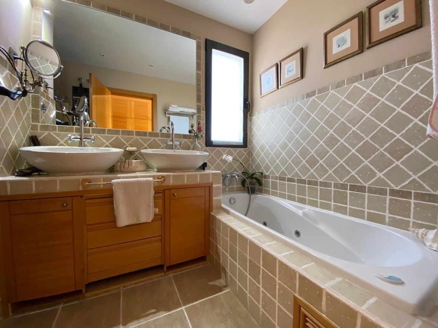 Chalet pareado en avenida de la Resina, 70 - Foto 35