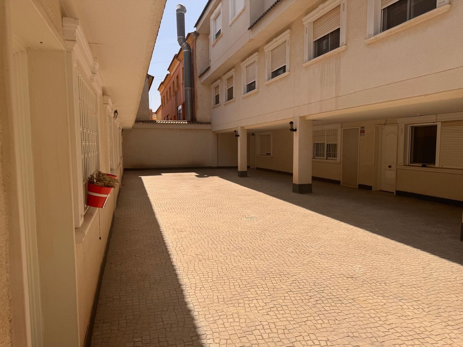 Chalet adosado en Calle bolos, 8 - Foto 9