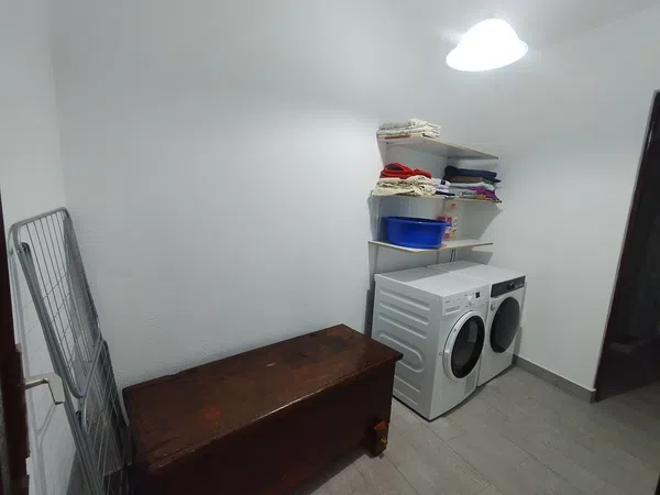 Casa terrera en Camino la Barquita, 2 - Foto 3
