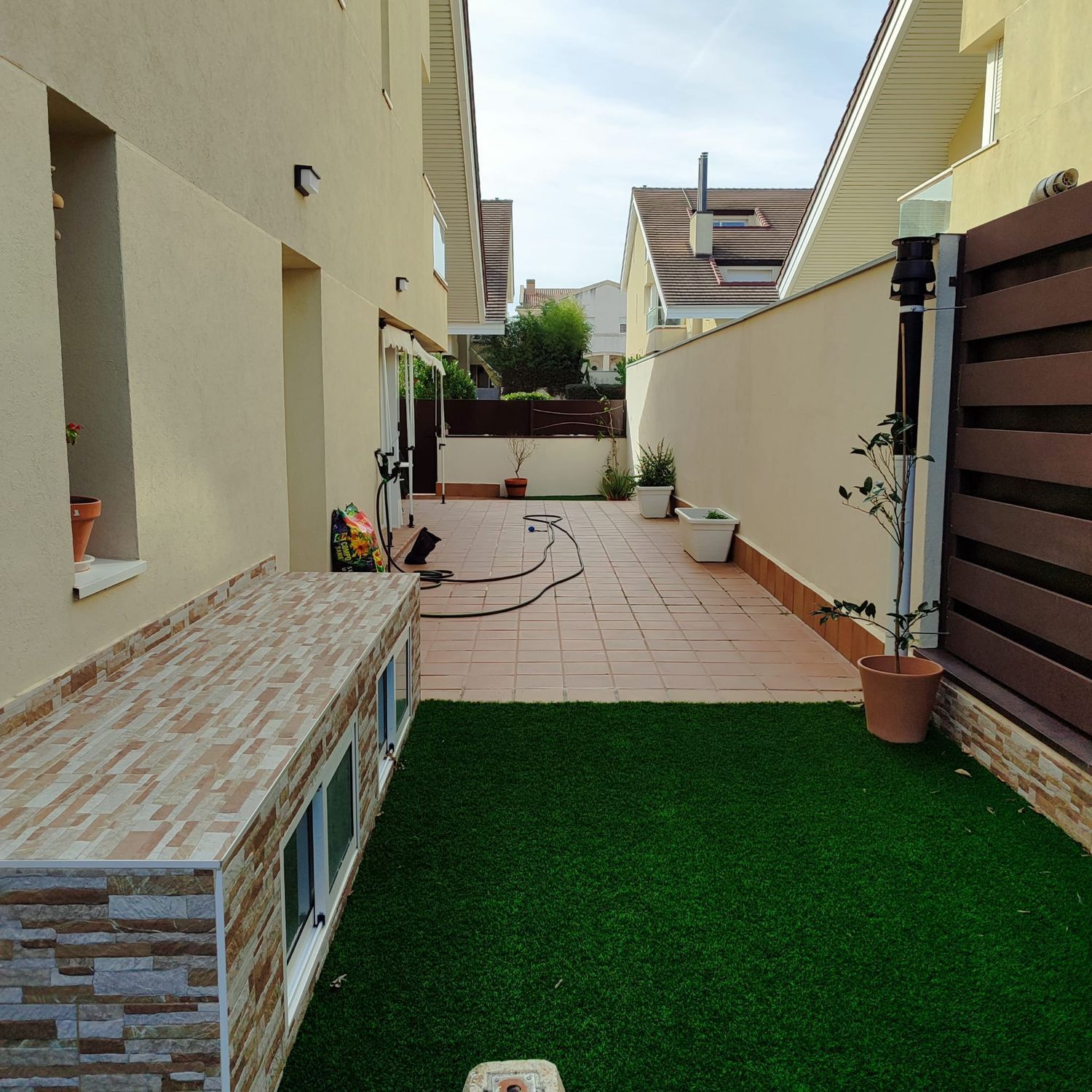Chalet pareado en Calle Fuentes Claras, 23 - Foto 3