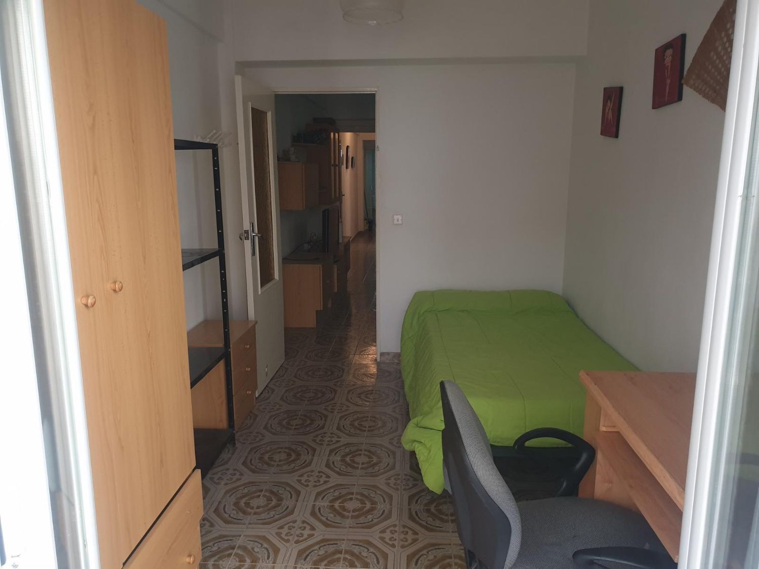 Piso en Calle Antonio Herrera Murillo, 6, Hospital, Hospital - Foto 5