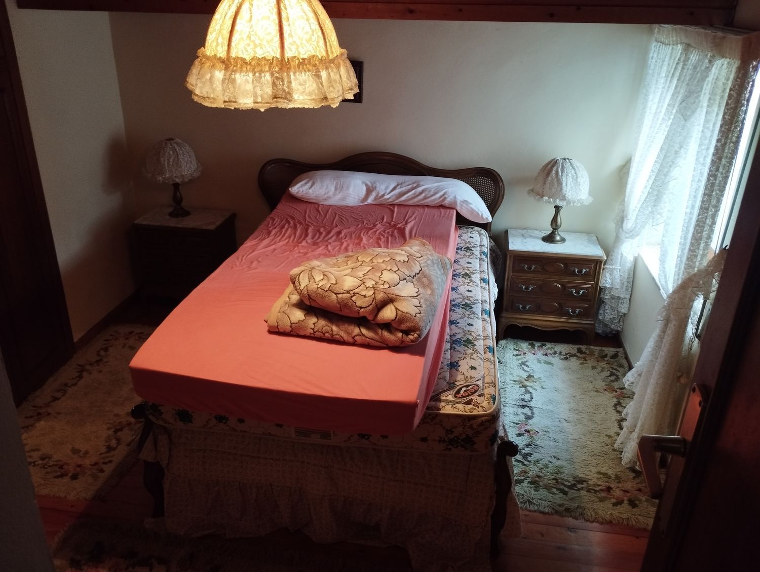 Casa rural en Barrio la Veguilla, 92 - Foto 22