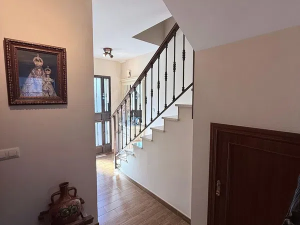 Casa o chalet independiente en Calle Alférez Díaz Sánchez, 2 - Foto 2