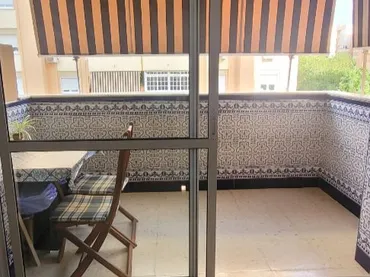 Piso en  Calle Poeta Bernardo de la Torre 17 - Foto 8