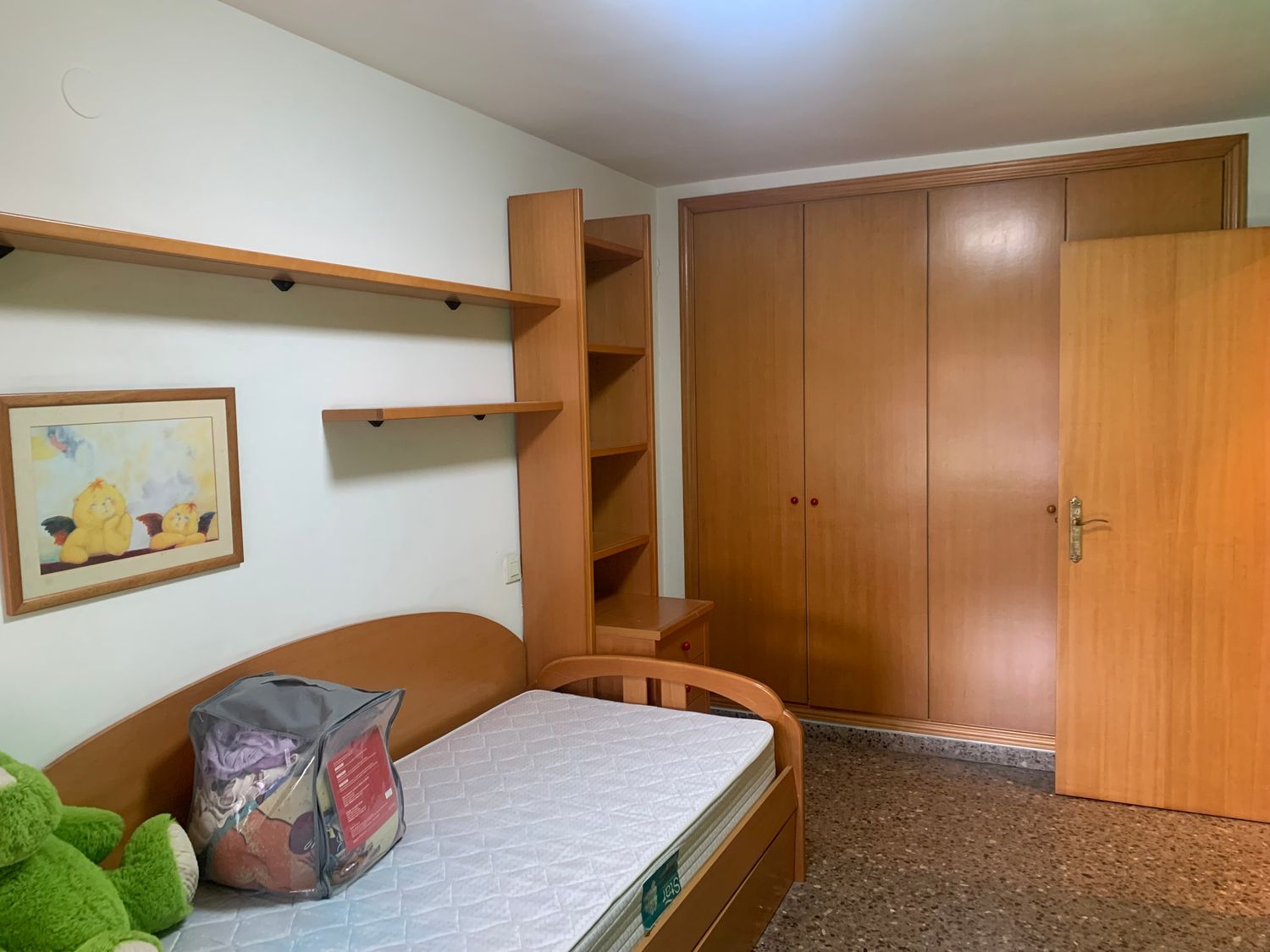 Alquiler de piso en Avenida del General Avilés, 39 - Foto 17
