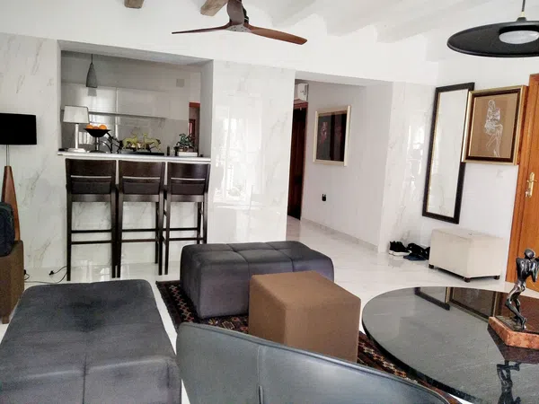 Piso en calle de la Barraca, 22 - Foto 15