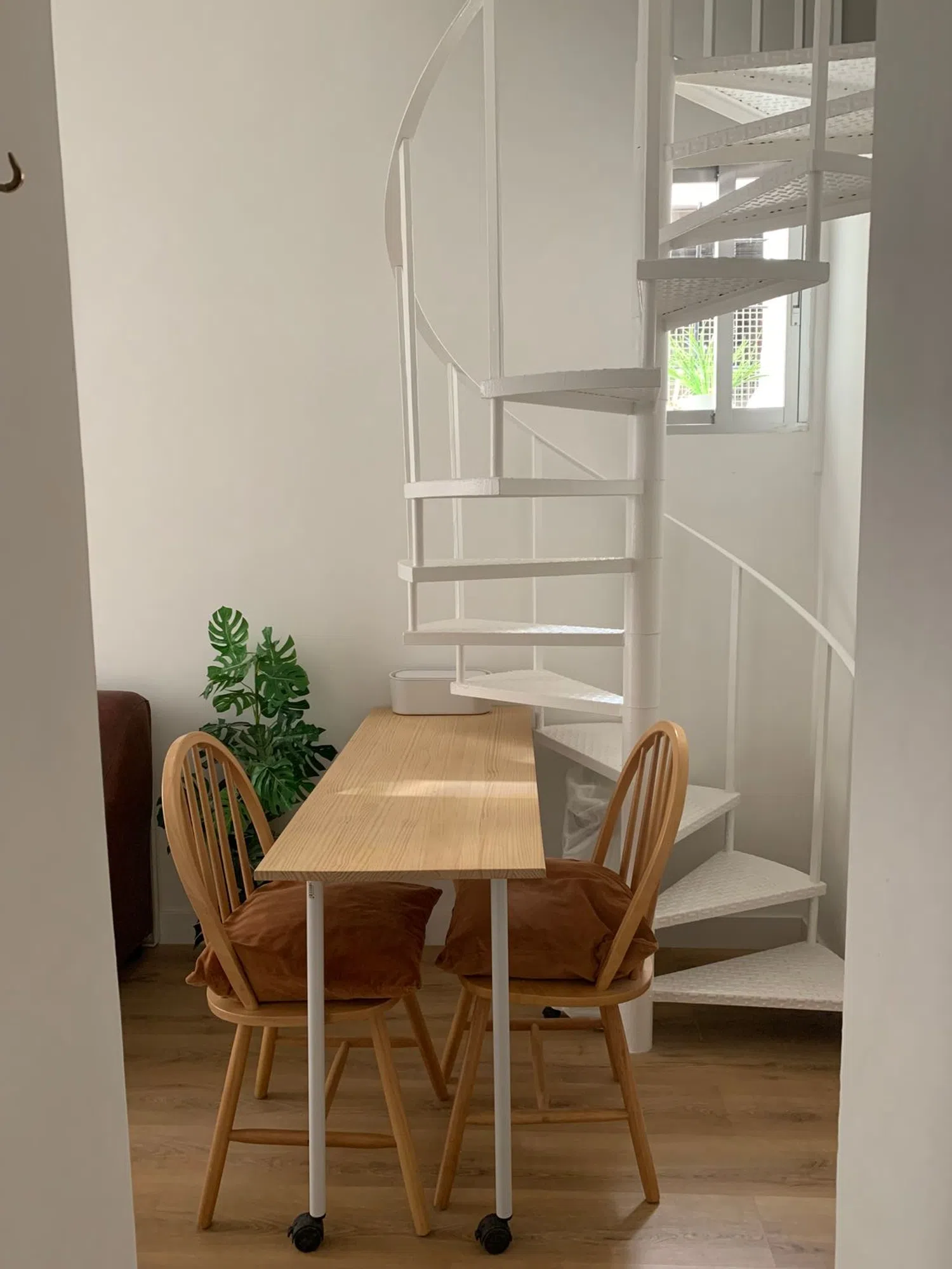 Piso en calle del Conde de Peñalver, 58 - Foto 4