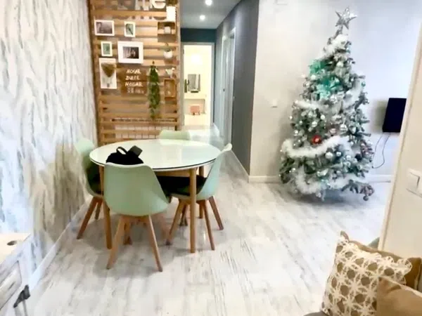 Piso en plaza Juan Gómez de Mora, 3 - Foto 4