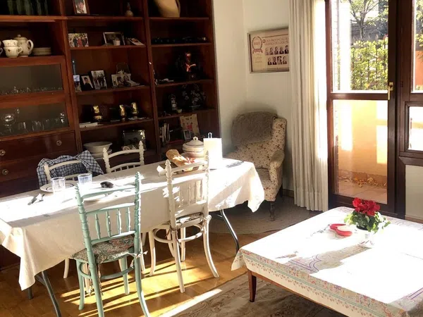 Piso en Avenida Solidaridad, 65, Residencia, Residencia - Foto 8