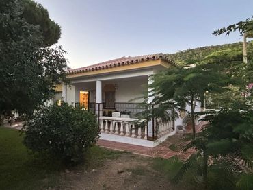 Chalet en  Transparente 86 - Foto 1