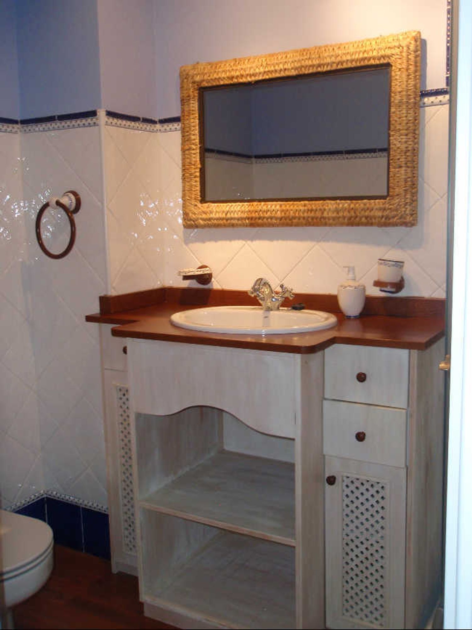 Chalet adosado en Calle Carmen Almendros, 8 a, Barrios periféricos - Pedanías, Barrios periféricos - Pedanías - Foto 3