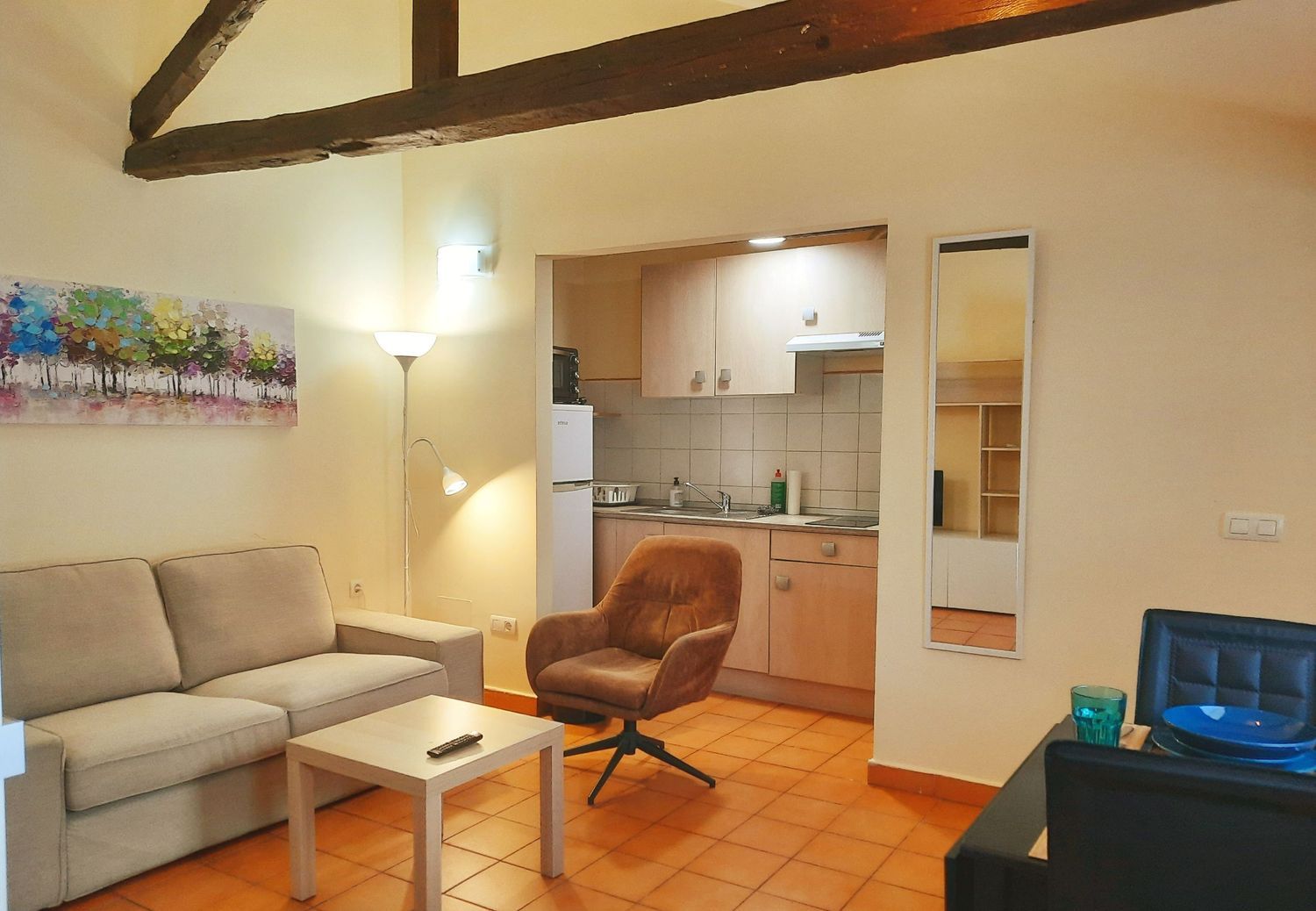 Piso en calle Zafra, 6 - Foto 2