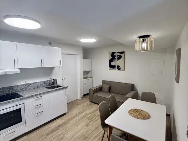 Piso en Calle José Echegaray, 50, Linda Vista-Nueva Alcántara-Cortijo Blanco - Foto 2
