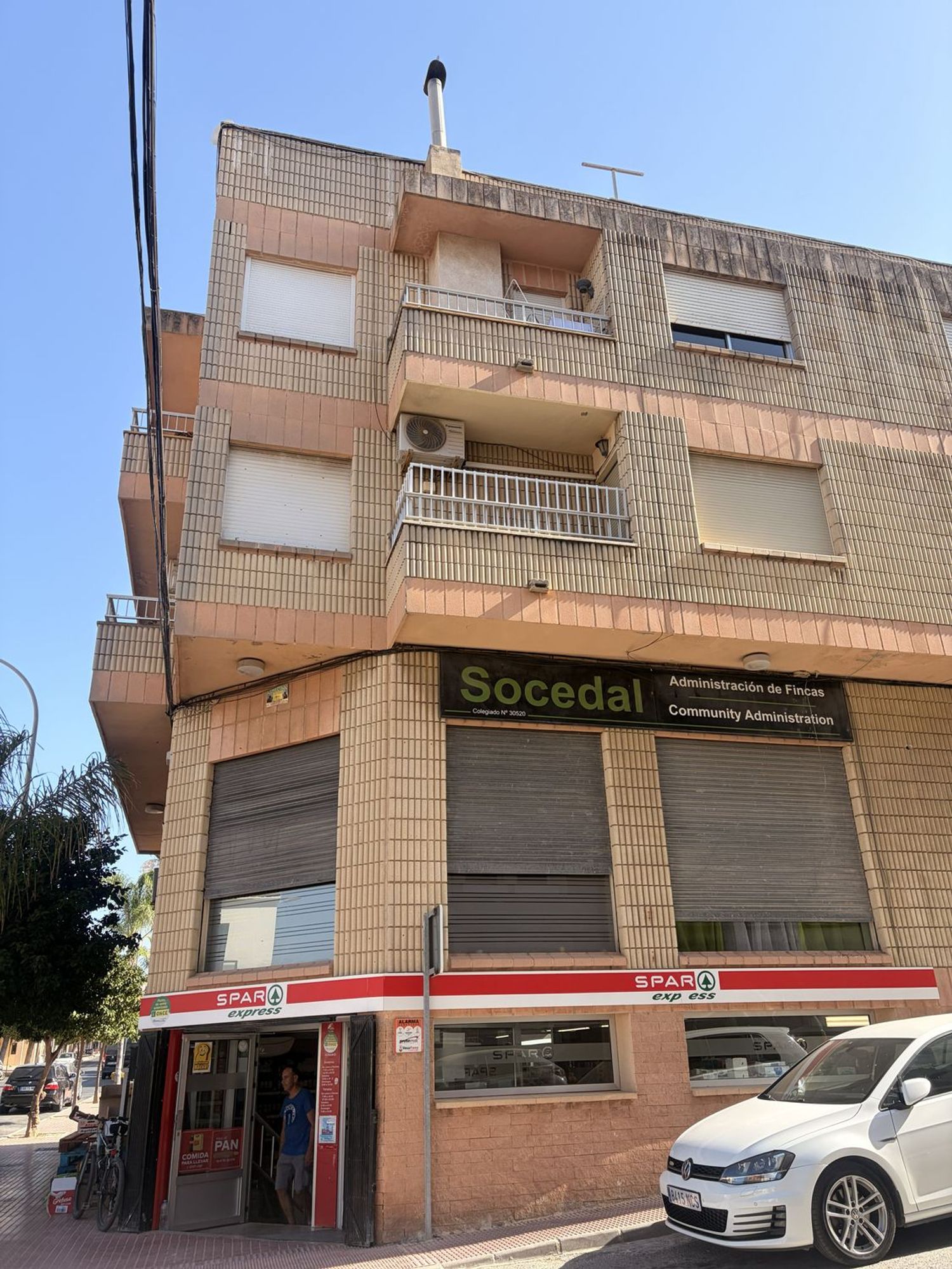 Piso en Calle Carmelo Pérez, 1, Centro, Centro - Foto 9