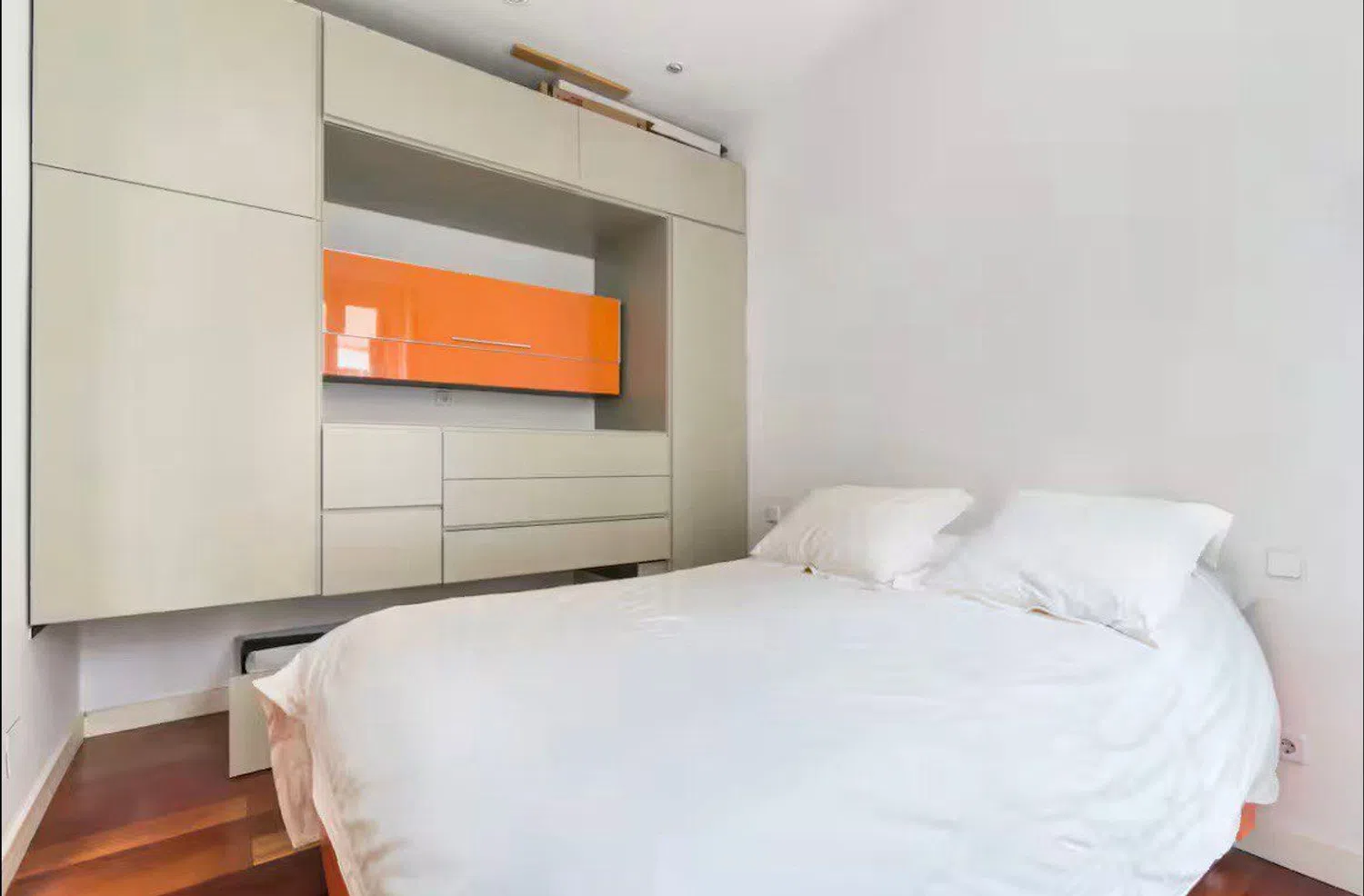 Piso en calle de Valverde, 7 - Foto 2