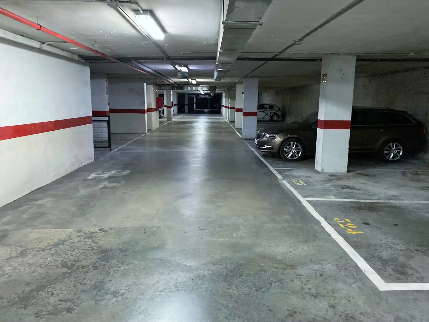 Piso en  Carrer de Luis Bolinches Compañ - Foto 49