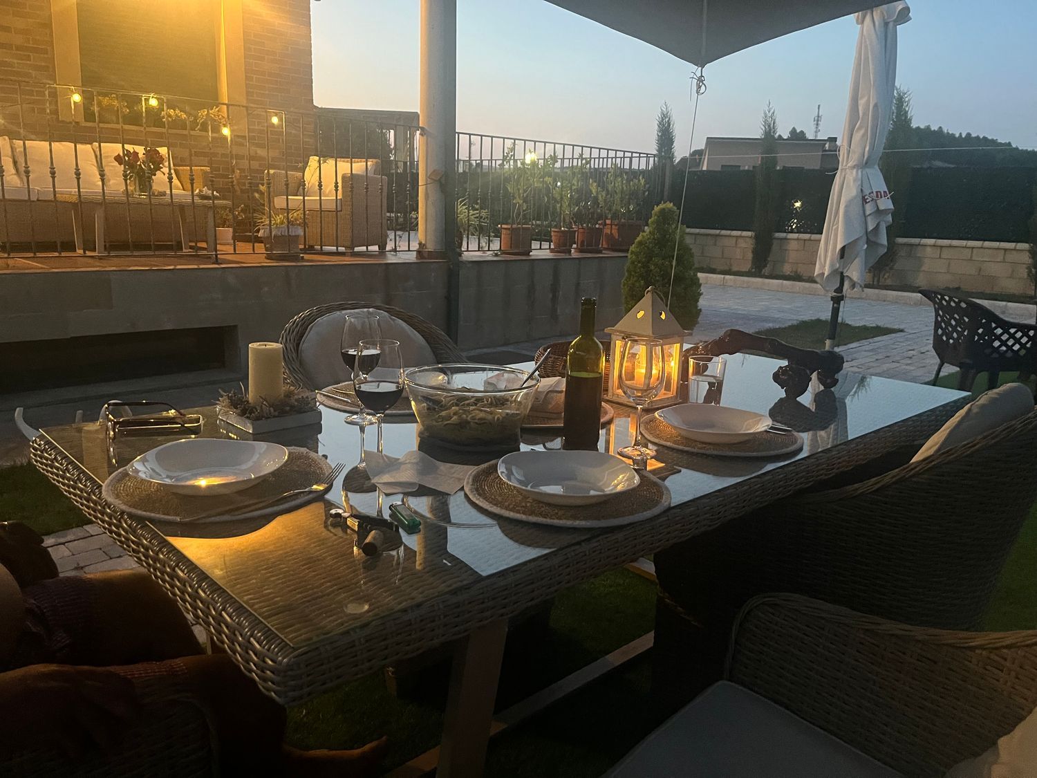 Chalet adosado en Ribera Baja - Foto 31