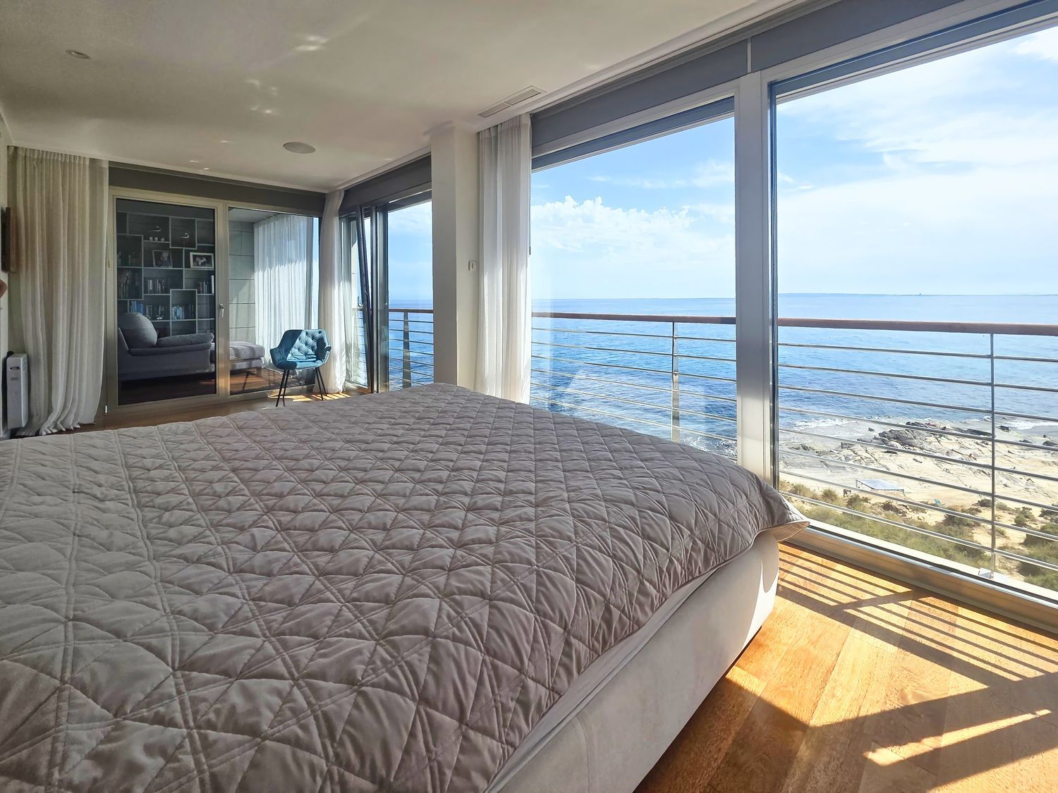 Chalet adosado en Calle Pez Espada, Cabo de las Huertas - Foto 4