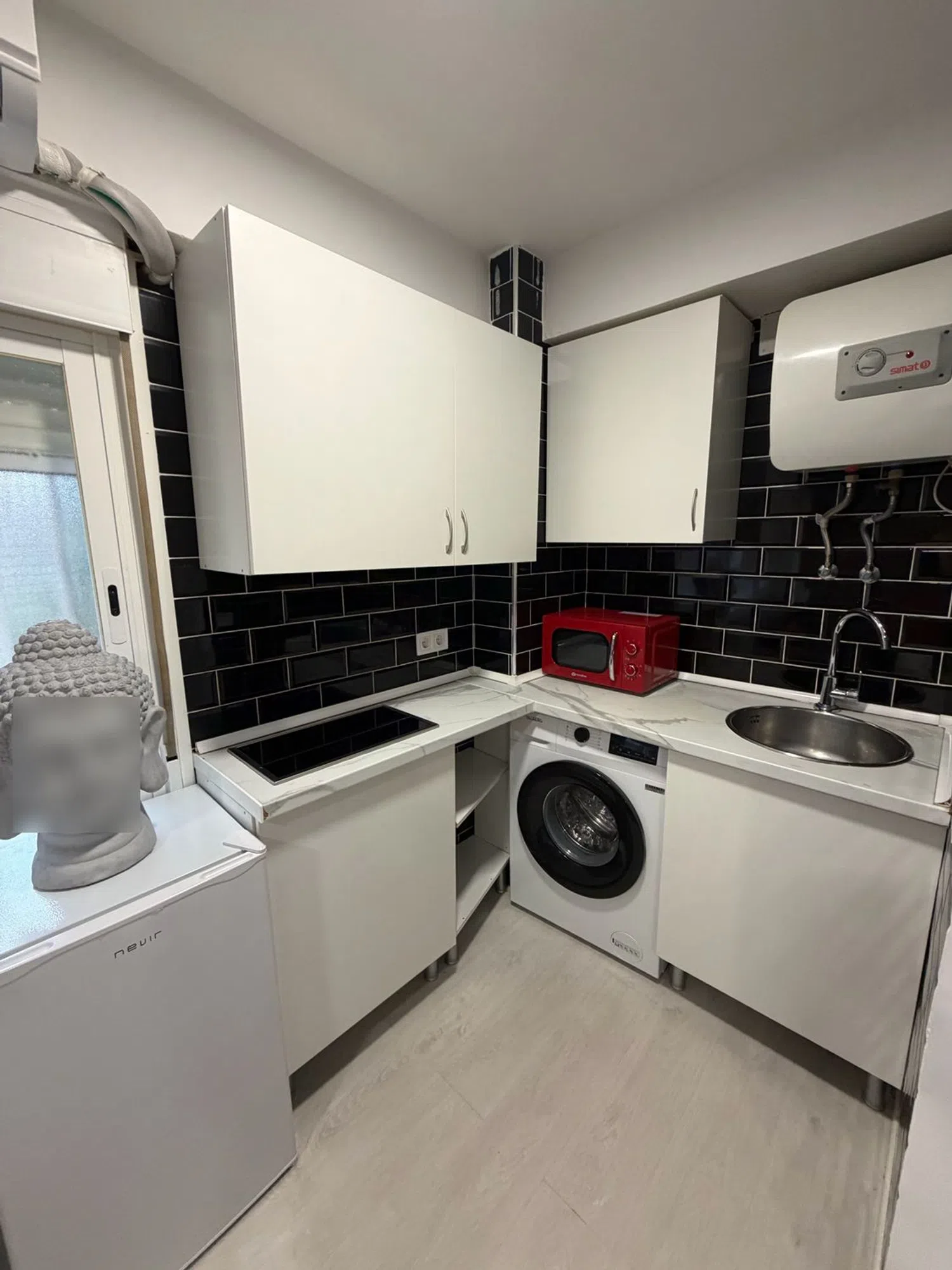 Estudio en calle Pintor Velazquez, 1 - Foto 15