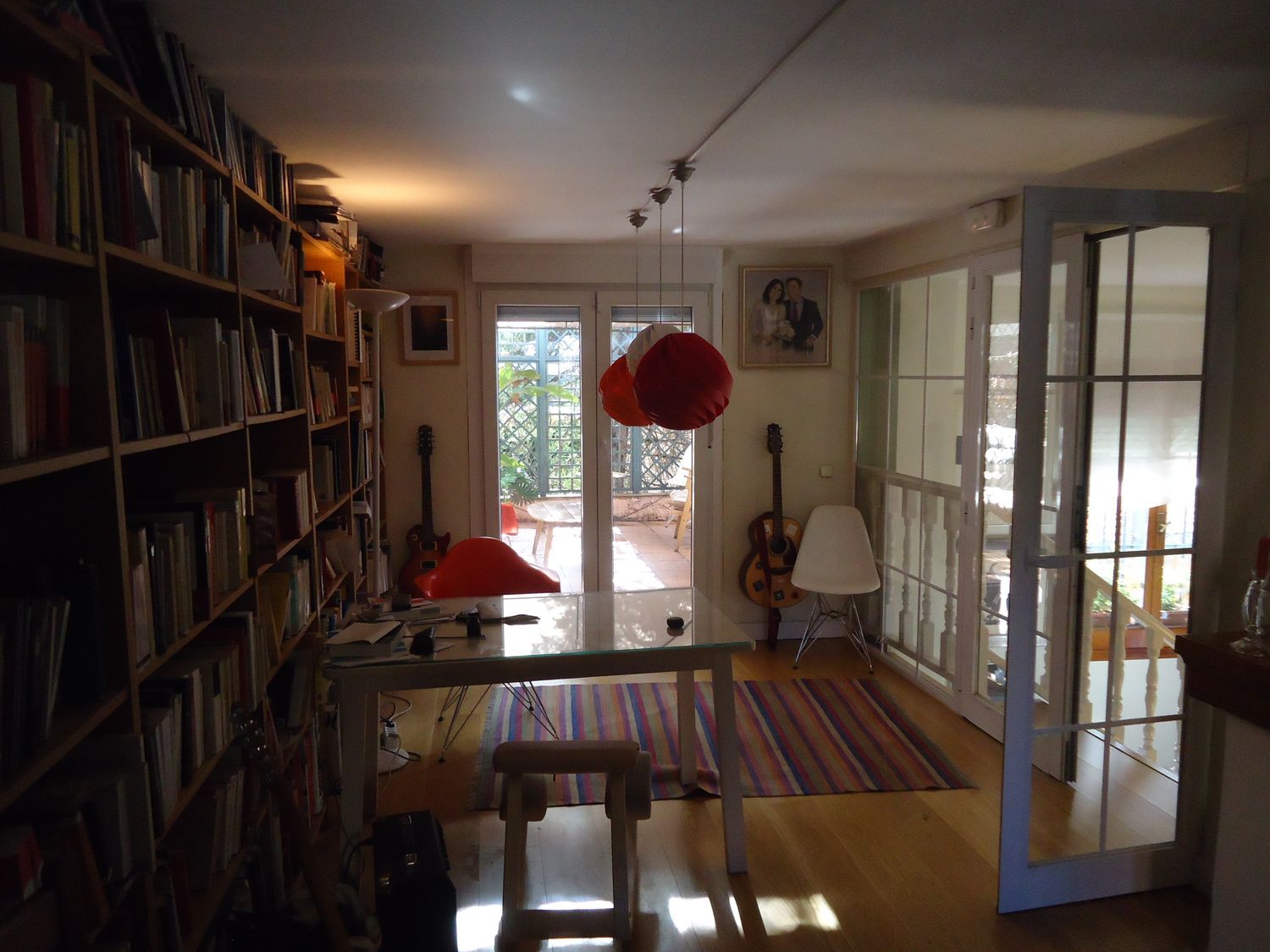 Chalet adosado en Barrio Bernabéu-Hispanoamérica - Foto 7