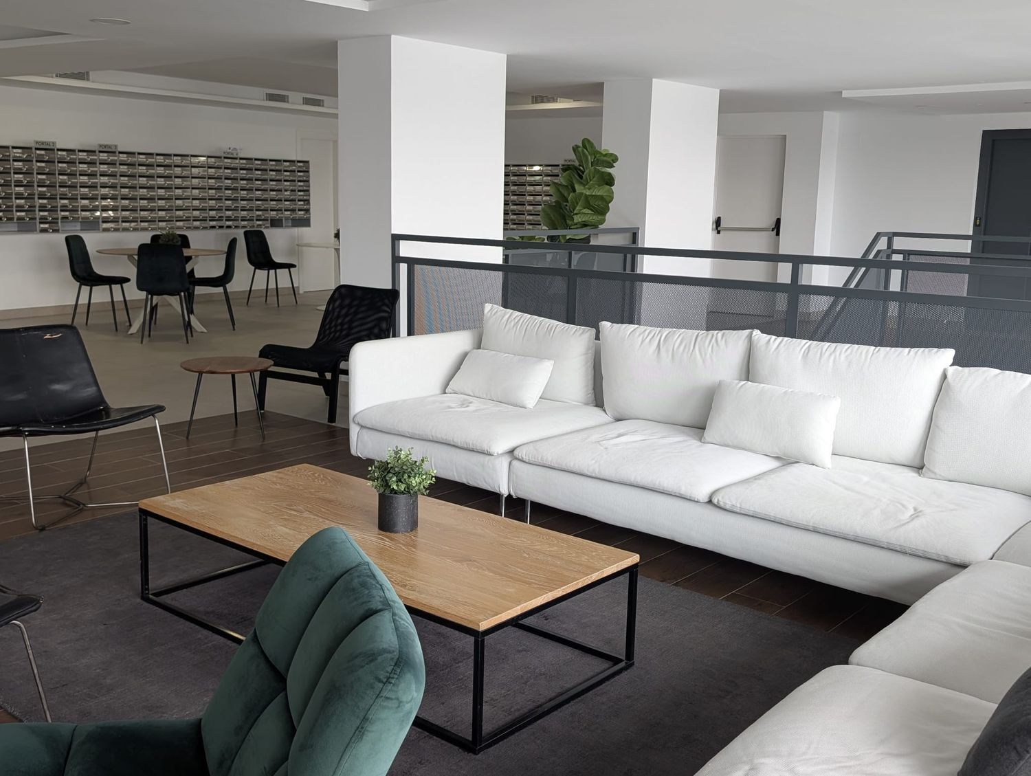 Piso en avenida del Camino de lo Cortao, 14 - Foto 17