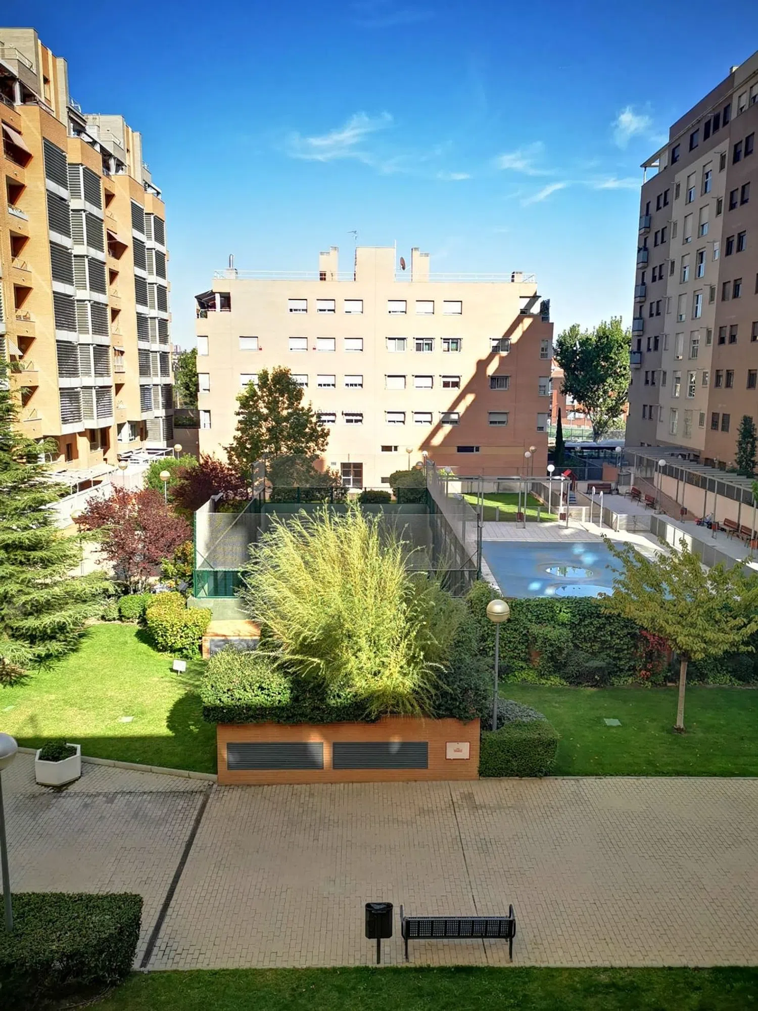 Piso en avenida Córdoba, 31 - Foto 1