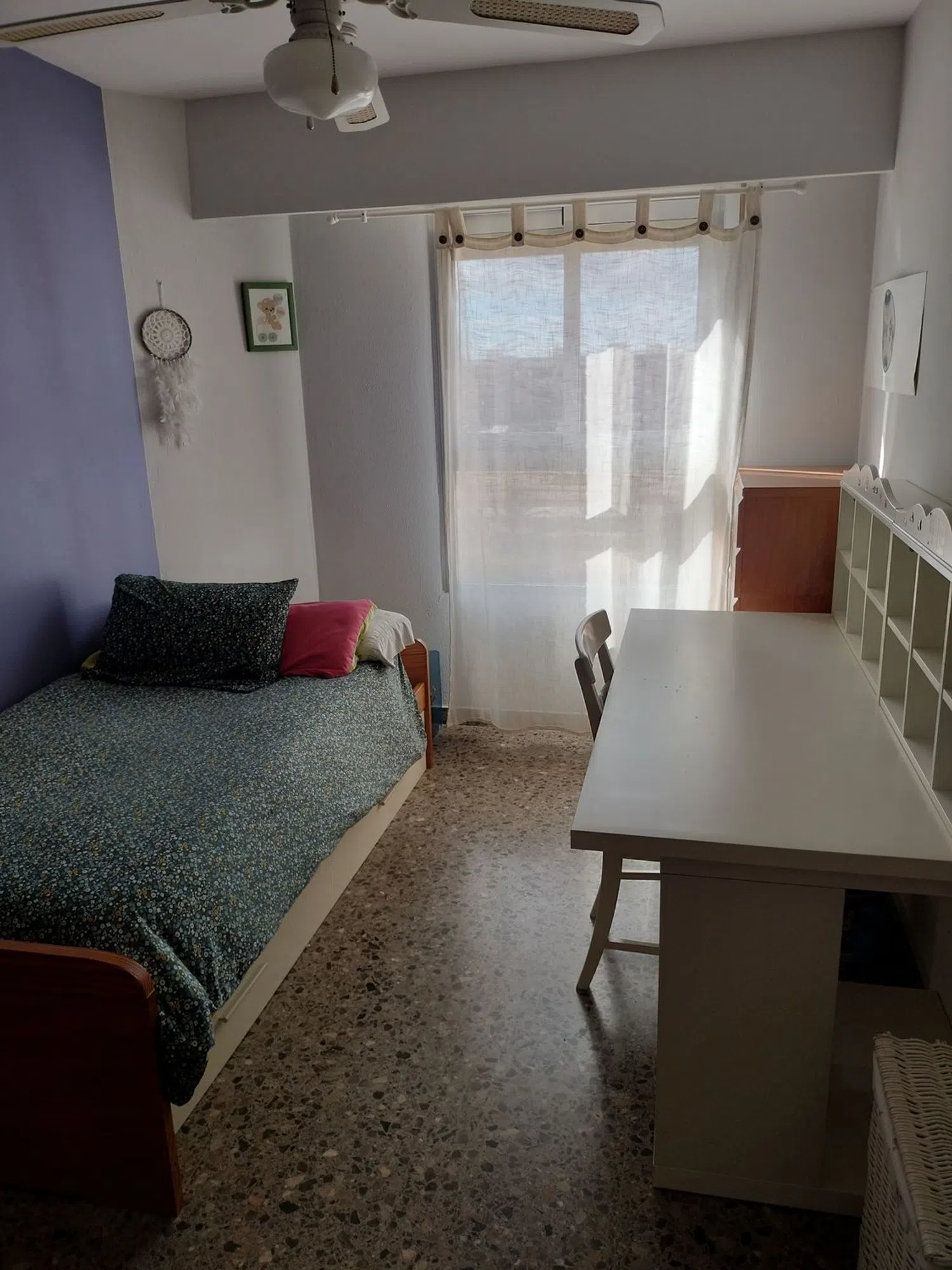 Piso en calle Dolores Alcaide, 9 - Foto 4