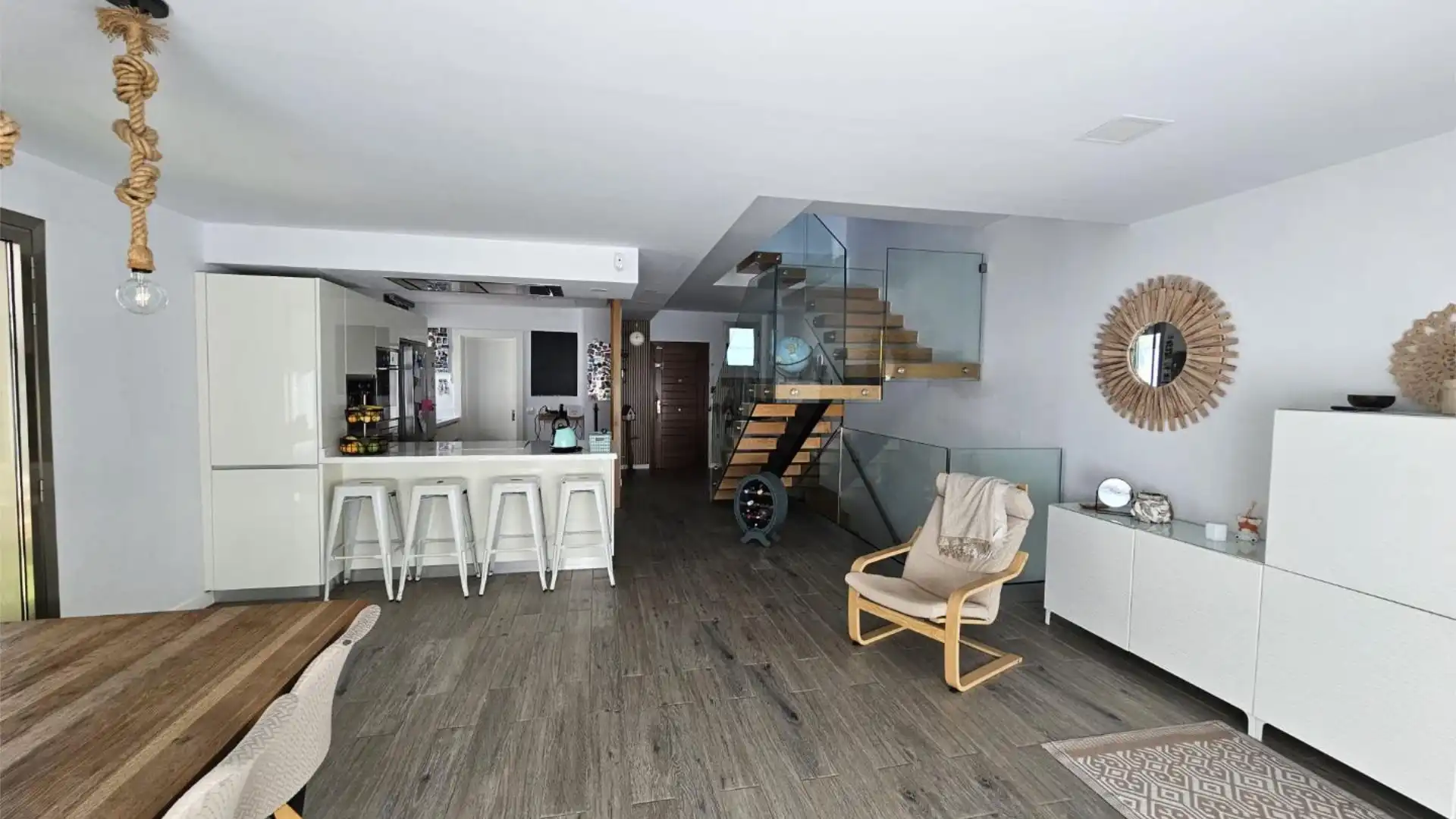 Casa adosada en  Calle Francisco de La Torre 31 - Foto 18