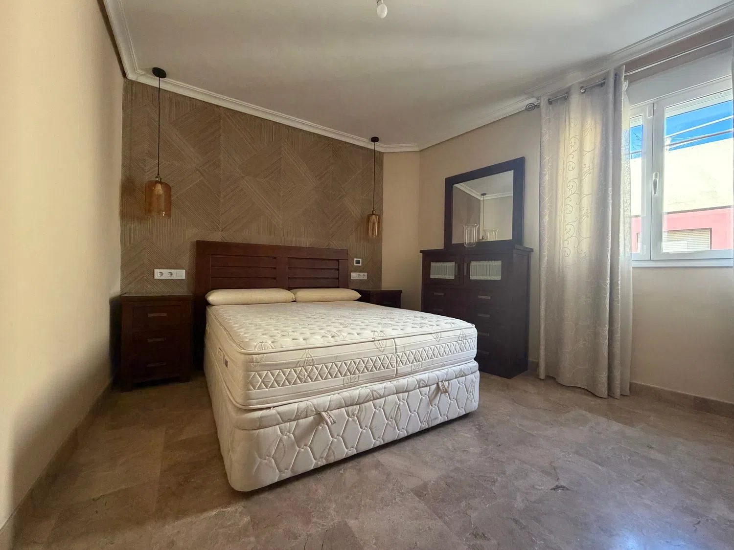 Piso en calle Marqués del Duero, 4 - Foto 32