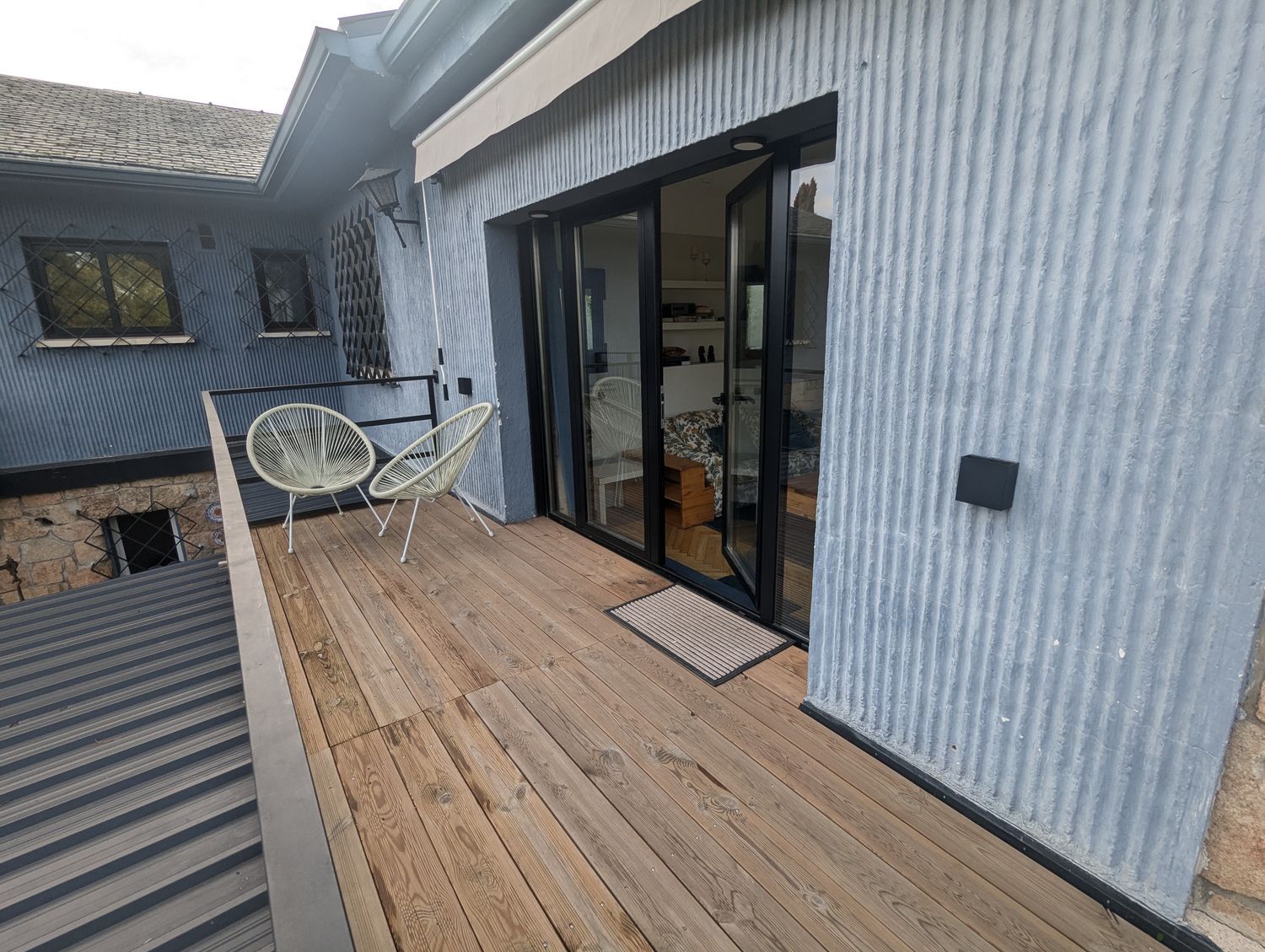 Estudio en Avenida Villaviciosa, 36, Castillo - Campodón - Foto 5