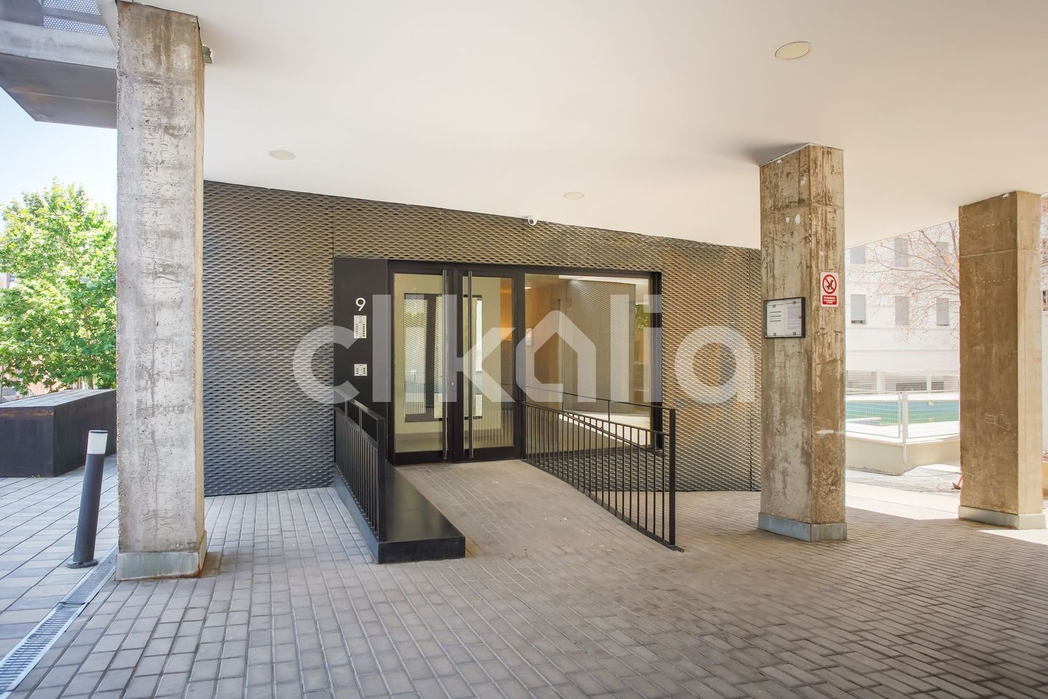 Piso en Avenida de la Peseta, Pau de Carabanchel - Foto 27