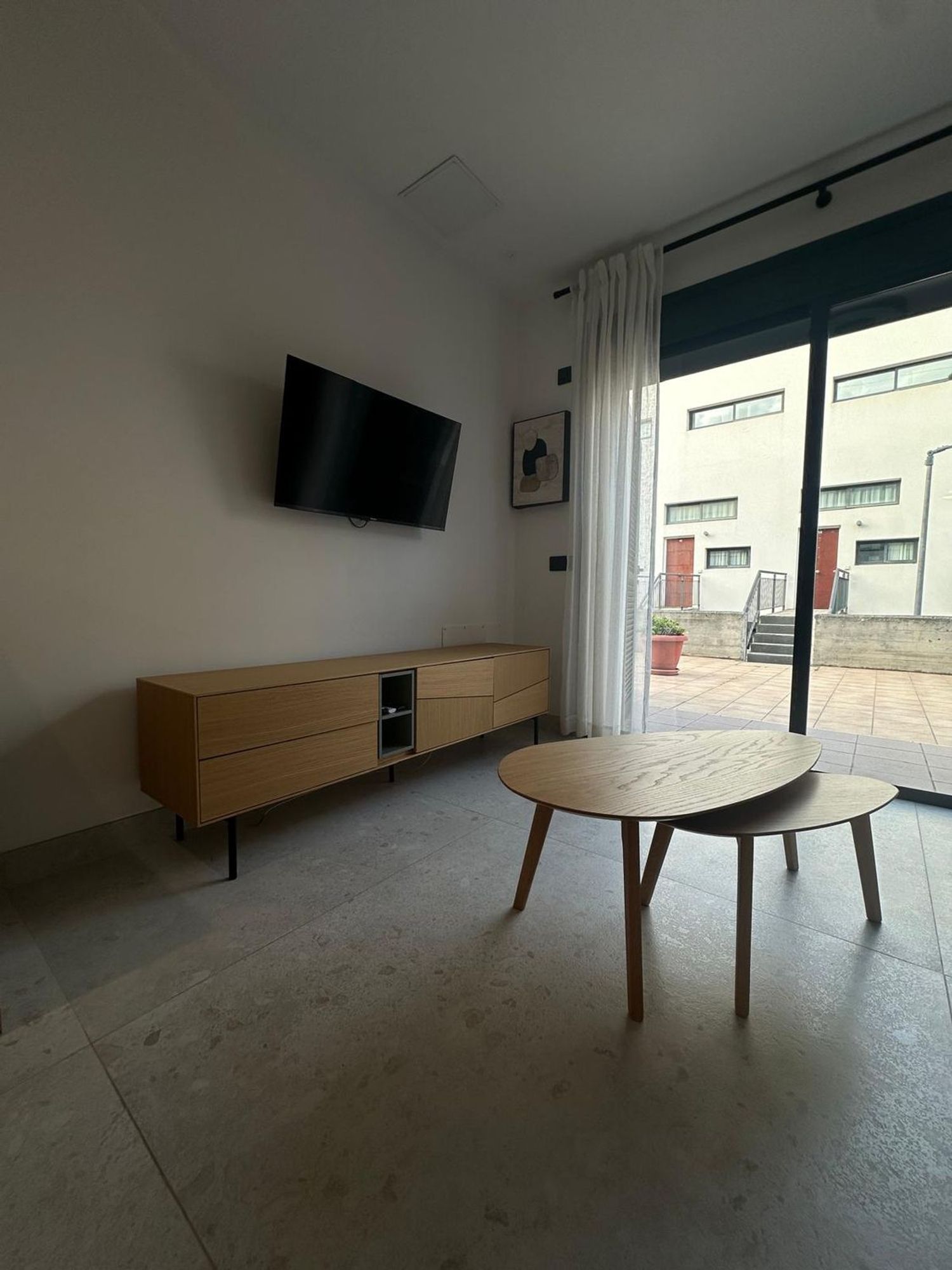 Estudio en calle Saulo Torón, 1 - Foto 2