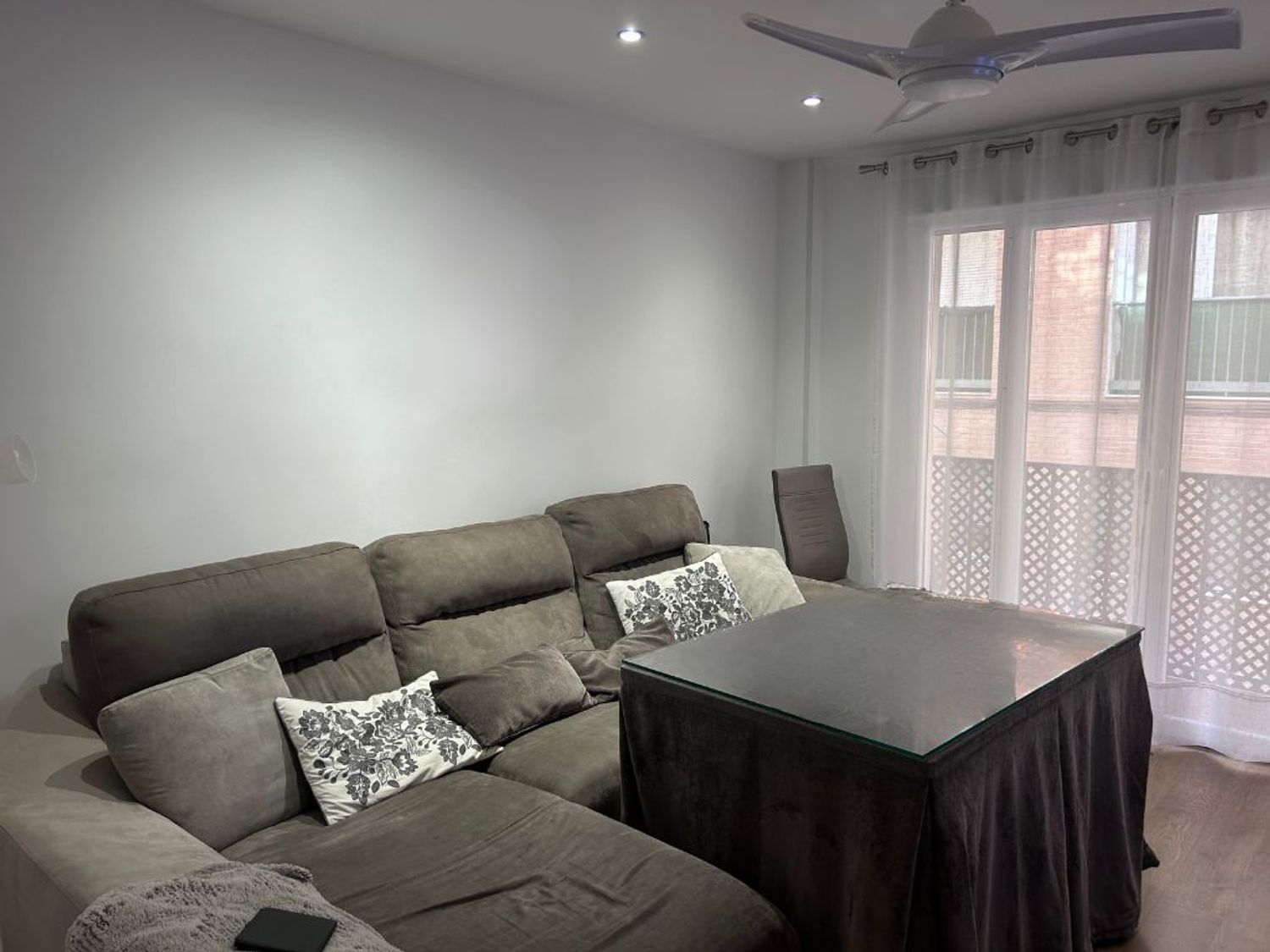 Piso en Ctra Sierra - Acceso Nuevo Alhambra - Foto 9