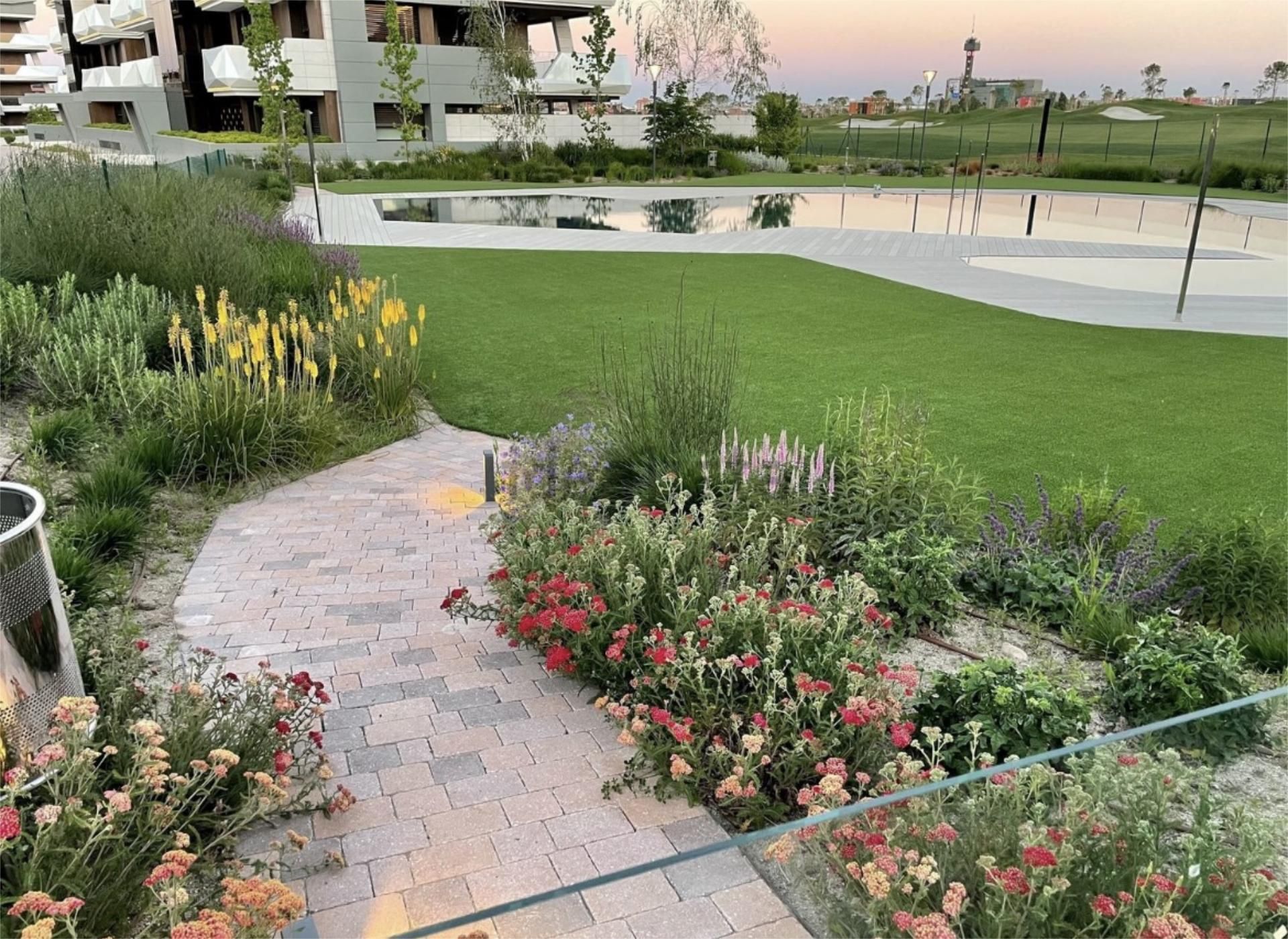 Piso en avenida Avenida de Luis García Cereceda 5 - Foto 30