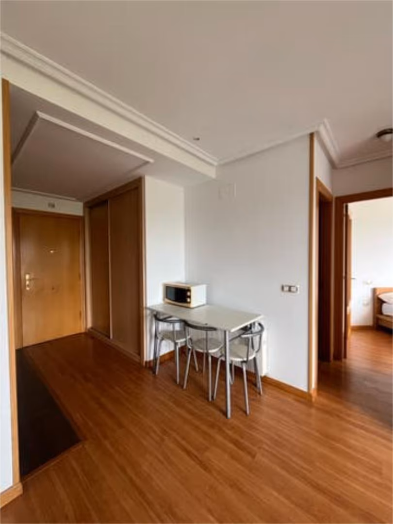 Apartamento en Nuevo Hospital - Foto 8