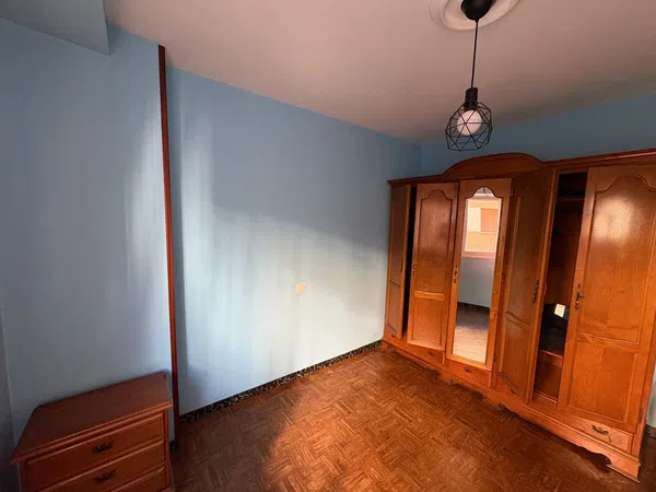 Piso en Calle de los Cabrilleros, 6, La Calzada - Foto 11