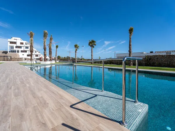 Piso en Calle de Cuba, 24, Balcón de Finestrat-Terra Marina, Balcón de Finestrat-Terra Marina - Foto 36