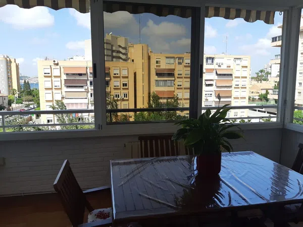 Piso en avenida Goleta, 2 - Foto 13