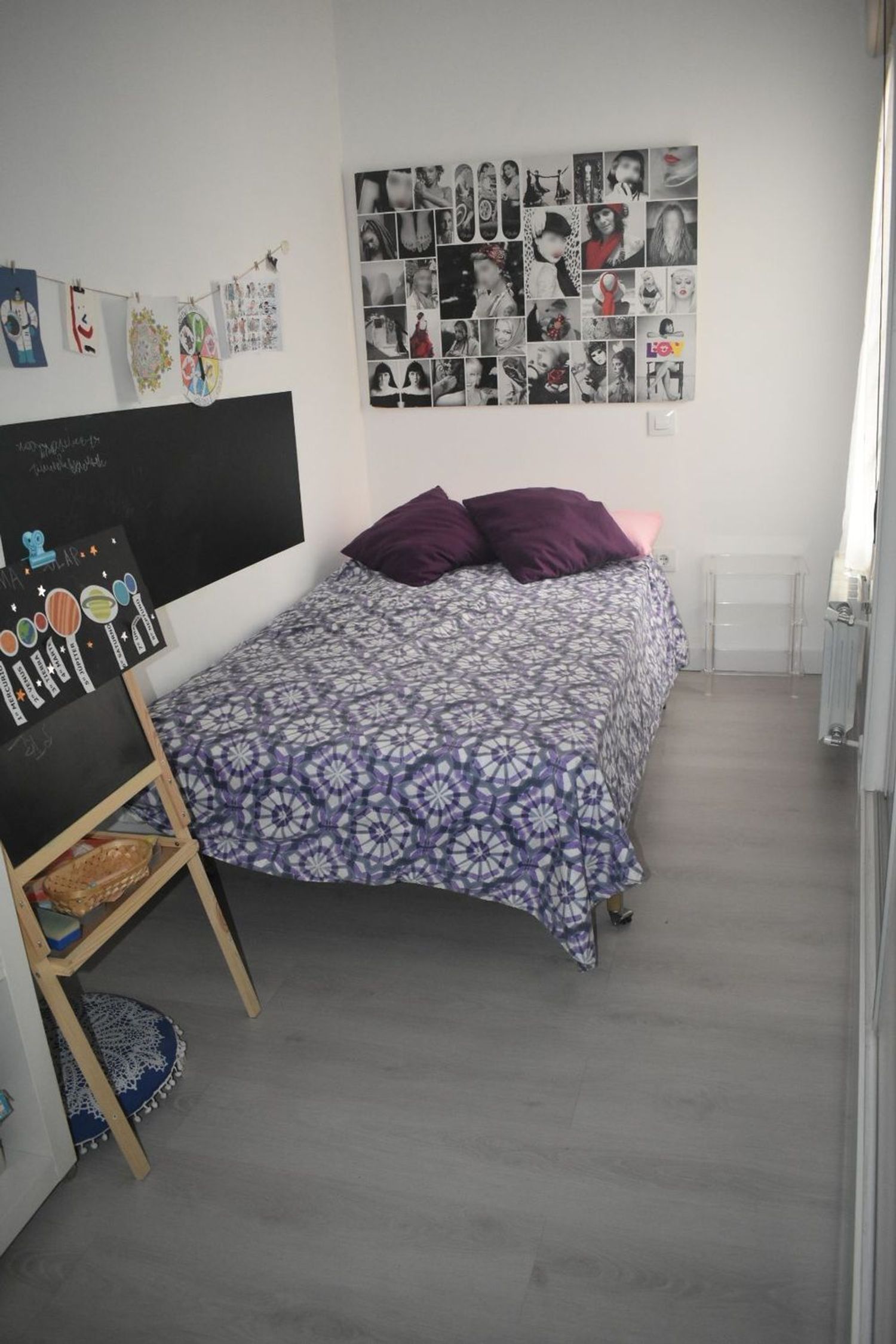 Casa o chalet independiente en Calle de San Manuel, 18, Parque Europa - Los Pitufos, Parque Europa - Los Pitufos - Foto 21