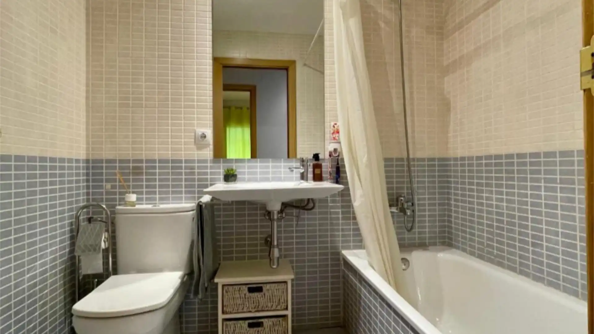 Piso en  Albert Porqueras 11 - Foto 14