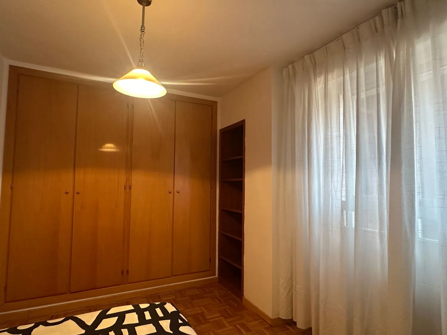 Piso en Barrio Marroquina - Foto 12