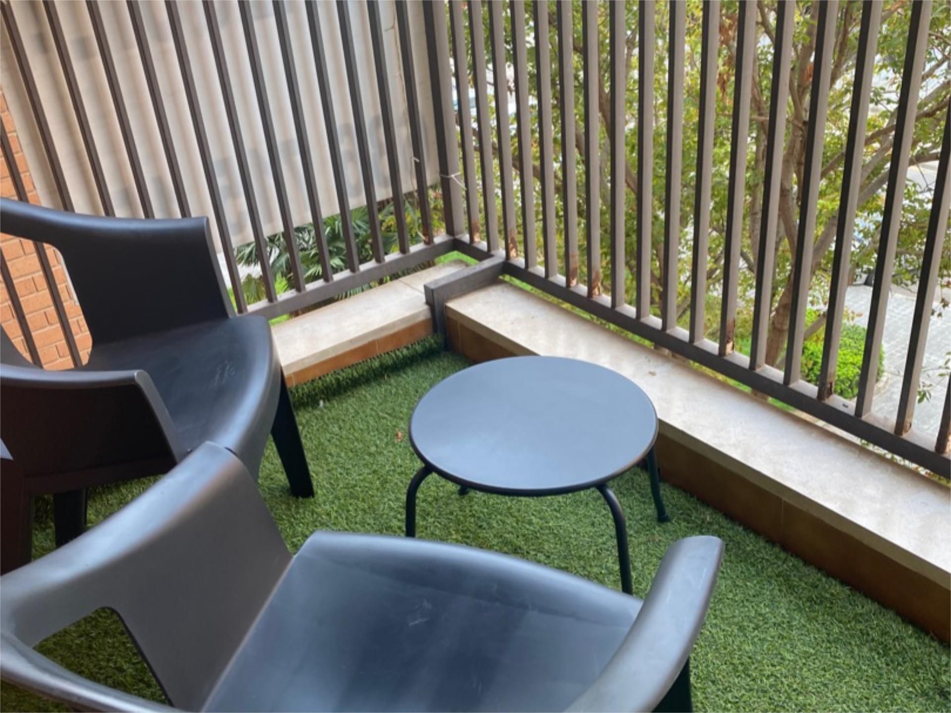 Piso en  Carrer de Rubén Darío 26 - Foto 7