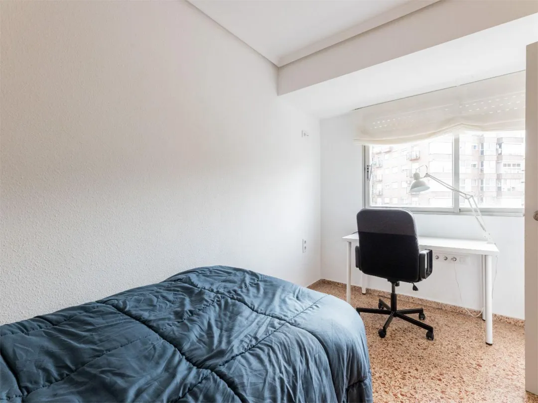 Piso en  Carrer de Yecla 19 - Foto 39