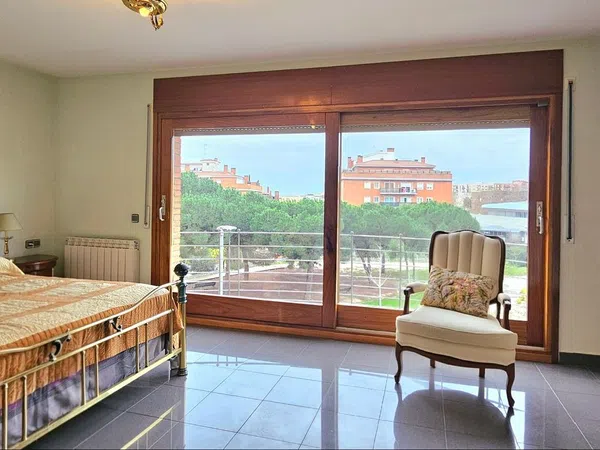 Chalet adosado en calle Joan Fuster, 34 - Foto 16